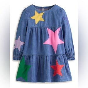 Mini Boden Betsy Dress